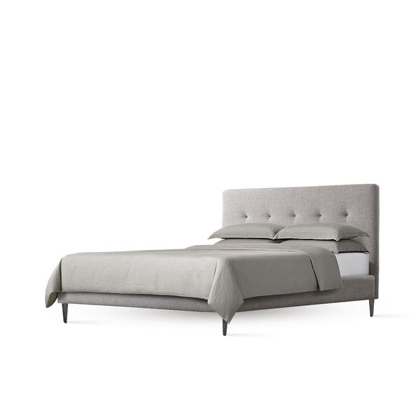 image of Kia double bed 160