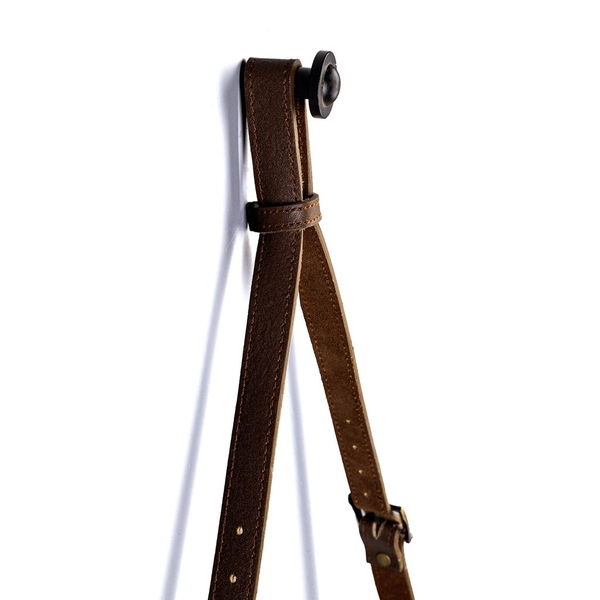 image of Manir W7940 round mirror