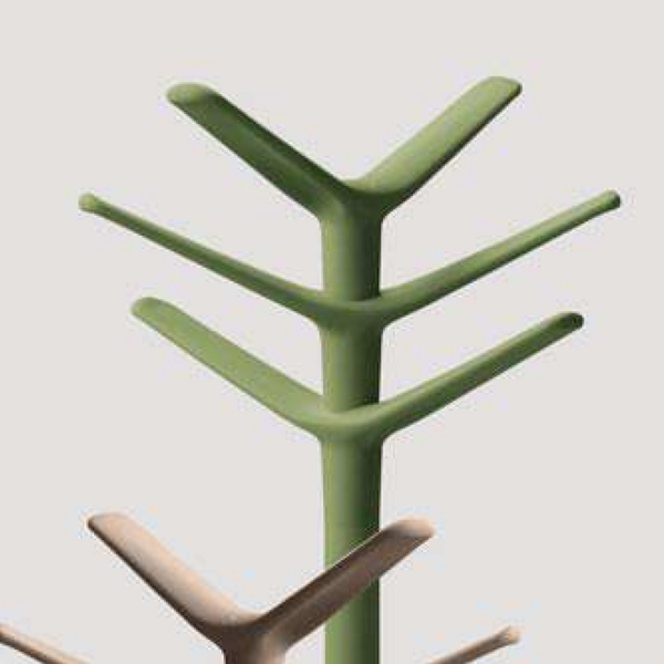 image of Pedra Stand Hanger-8-arms