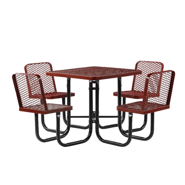 تصویر ست باغی 4 نفره گریدور