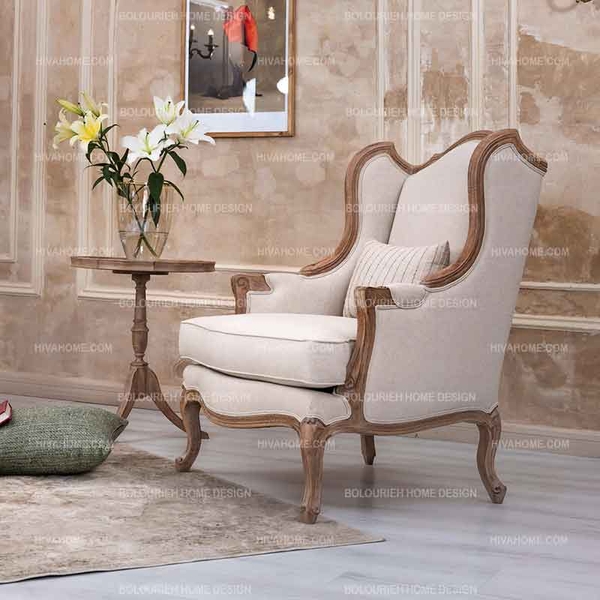 تصویر میز عسلی مدل ژیار