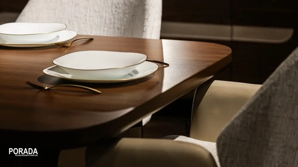 تصویر میز ناهار خوری رولکس