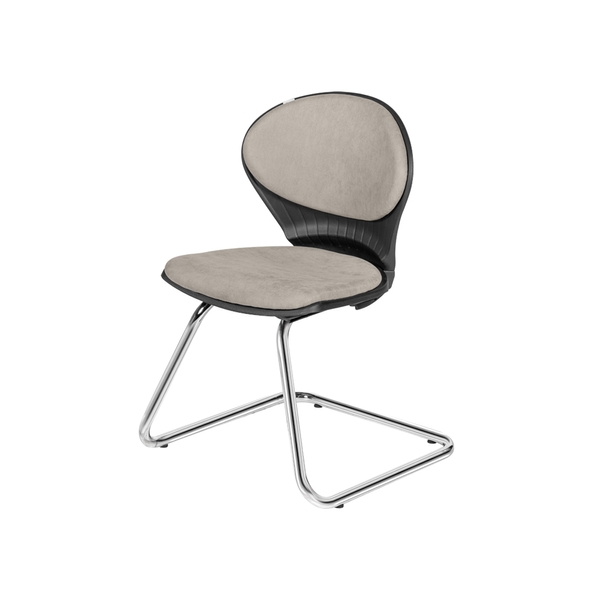 تصویر صندلی کنفرانسی روما تصویر صندلی کنفرانسی روما