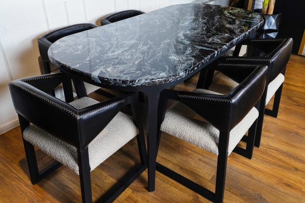 image of Amato dining set