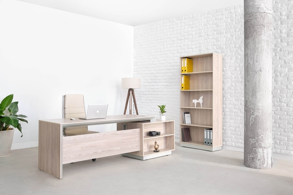 تصویر میز اداری ED200