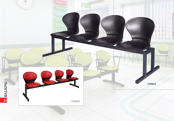 image of 170W Waiting Chair