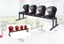 image of 170W Waiting Chair