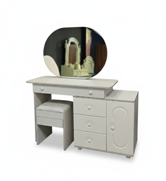 تصویر میز آرایش ملانی تصویر میز آرایش ملانی