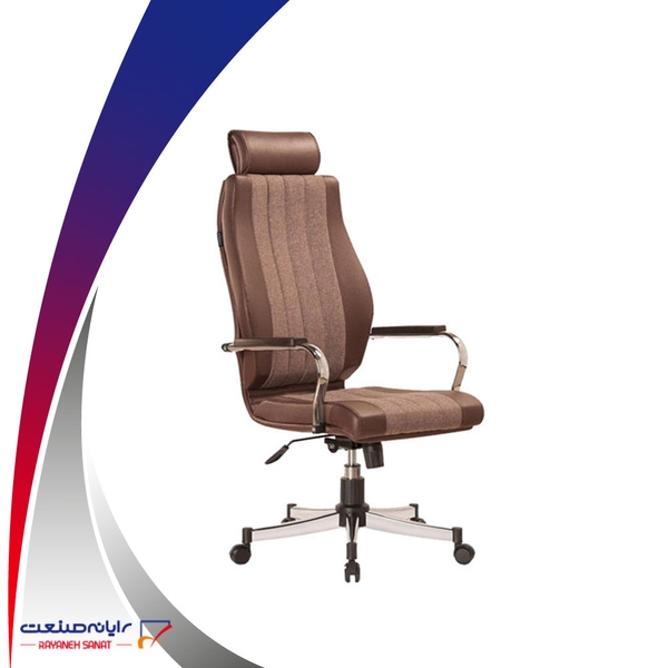 image of Sorena Management Chair Model M907z