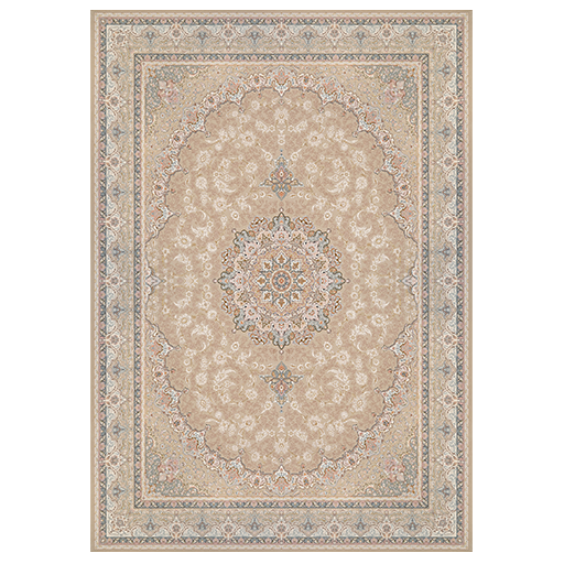 image of Carpet 1200 Comb Yalda Design