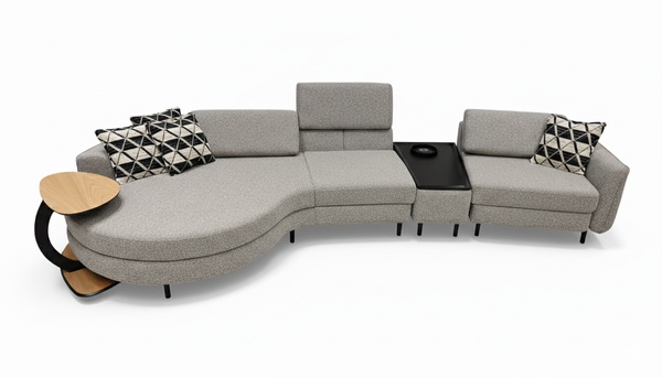 image of Atom Rest Sofa