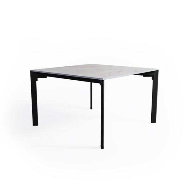 تصویر میز کنفرانس ۴ نفره Petra مدل C120