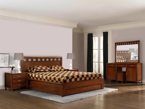 image of Nastaran double bed 160