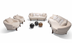 image of Manhattan Furniture Set