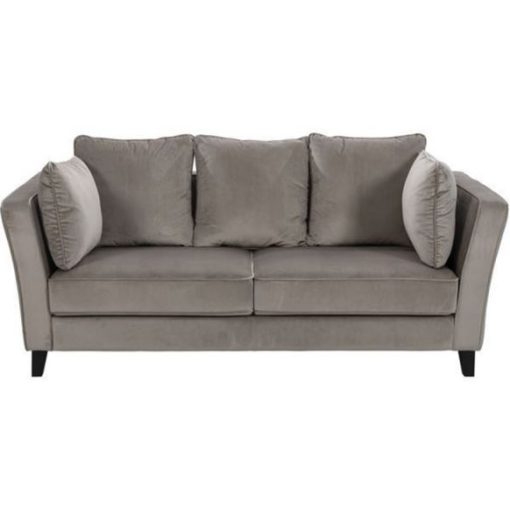 image of LOOS sofa3 taup 645811