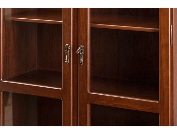 image of Pod 2 bookcase