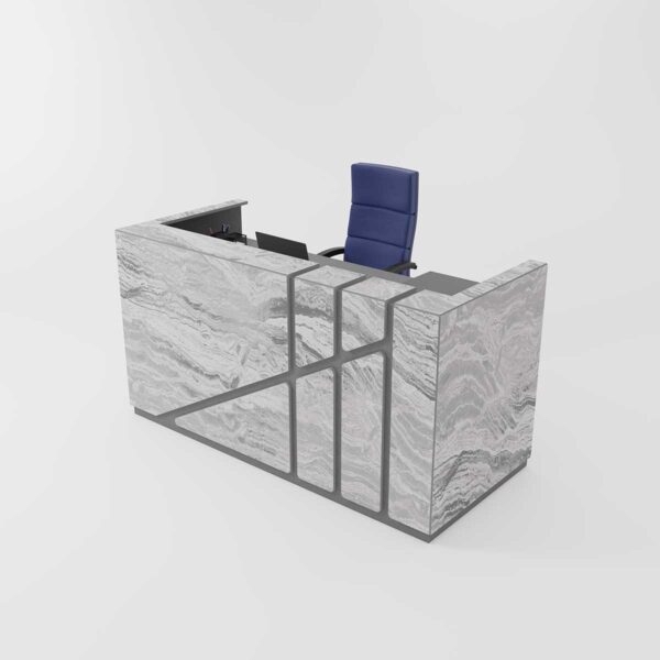 تصویر کانتر پذیرش Discovery