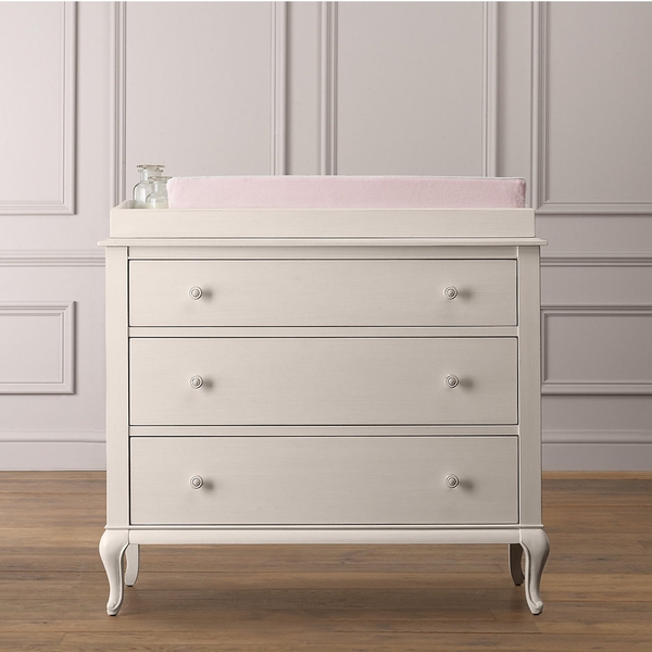 another image of Adele small baby change table