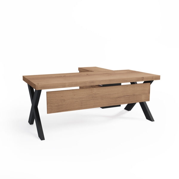 تصویر میز کارشناسی Exa مدل EL تصویر میز کارشناسی Exa مدل EL