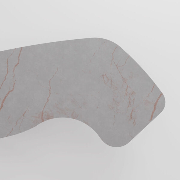 تصویر میز مدیریتی Swan مدل M