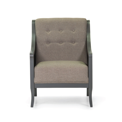 image of Kornis Armchair Choob Sang