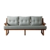image of Chiro Triple Sofa