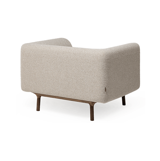 image of Cooper Mehr Sigle Sofa