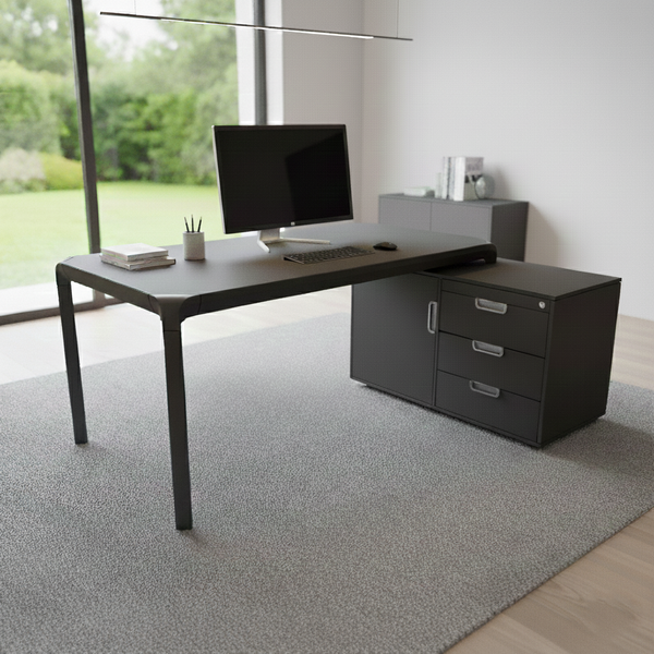 تصویر میز کارشناسی B107