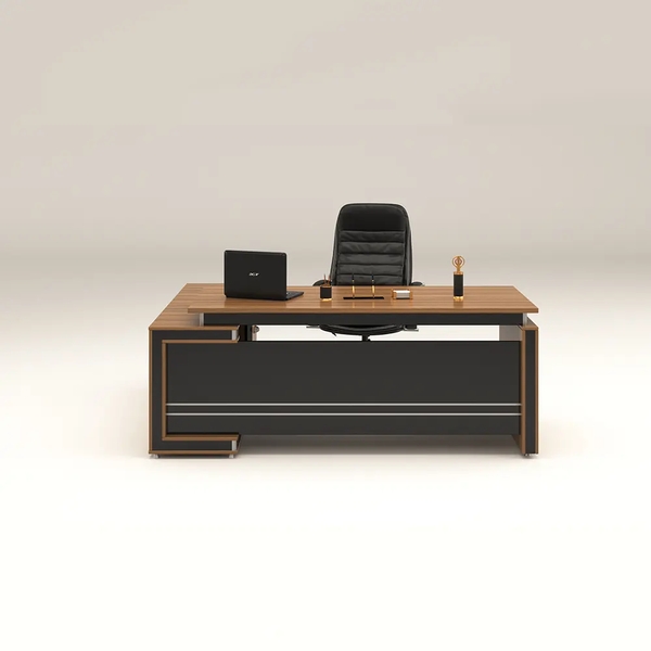 تصویر میز مدیریتی حافظ کد D 218