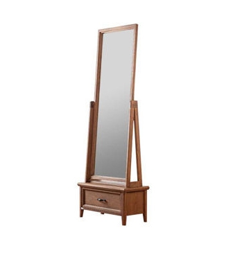image of Aras standing mirror
