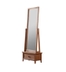 image of Aras standing mirror