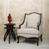 image of Aramis Armchair