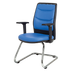 تصویر صندلی کنفرانسی فوم دار کد CF 660