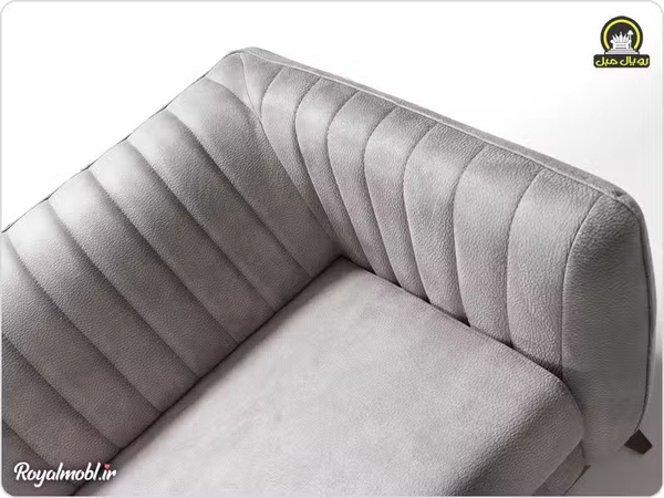 image of Hedieh triple sofa