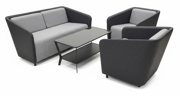 تصویر نیم ست اداری هرمس تصویر نیم ست اداری هرمس