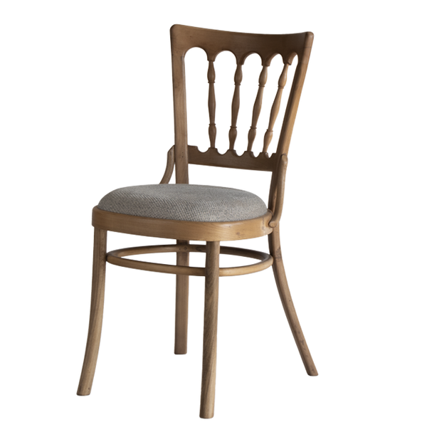 تصویر صندلی C125