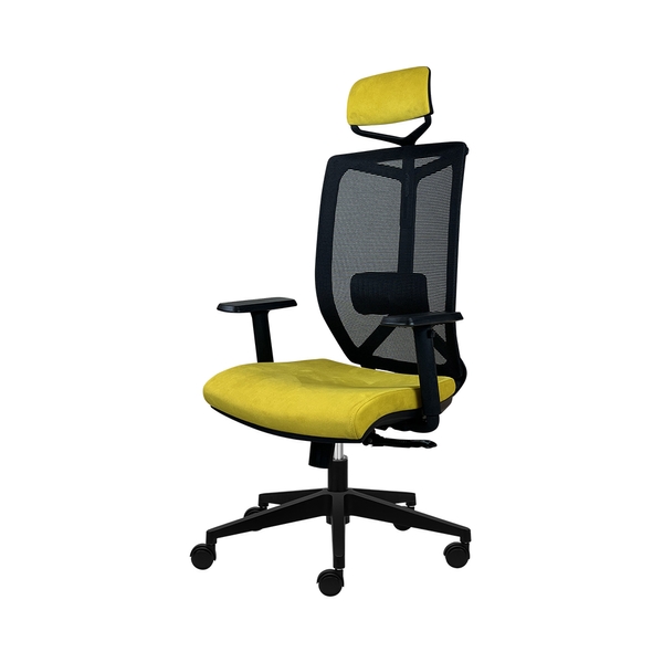 تصویر صندلی مدیریتی انزو تصویر صندلی مدیریتی انزو