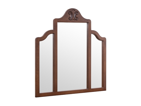 image of Louis mirror