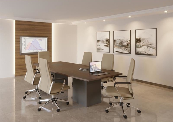 image of NODC 112 Meeting Table