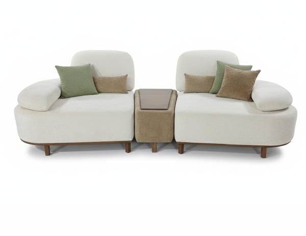 تصویر ست مبلمان پرنس