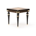 image of Louis side table