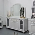 image of Florence Neoclassic Console and Mirror