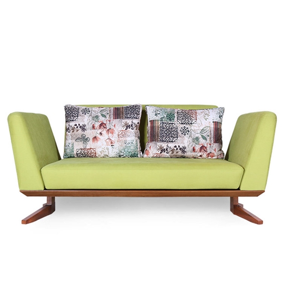 image of Ferameh Two Seater Sofa