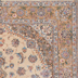 image of Mashhad Rug code 4-22967