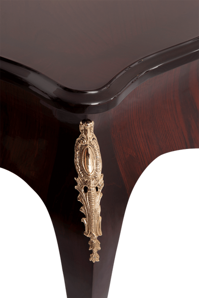 image of Shahi Executive Desk