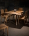image of Selena dining table for 6