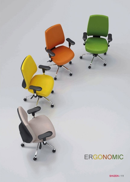 image of S95 Office Chair