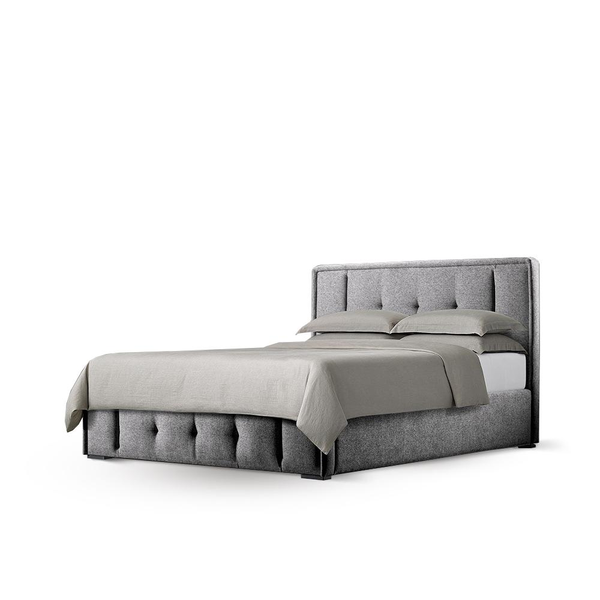 image of Toya double bed 180