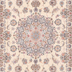 image of Mashhad Rug code 4-25320