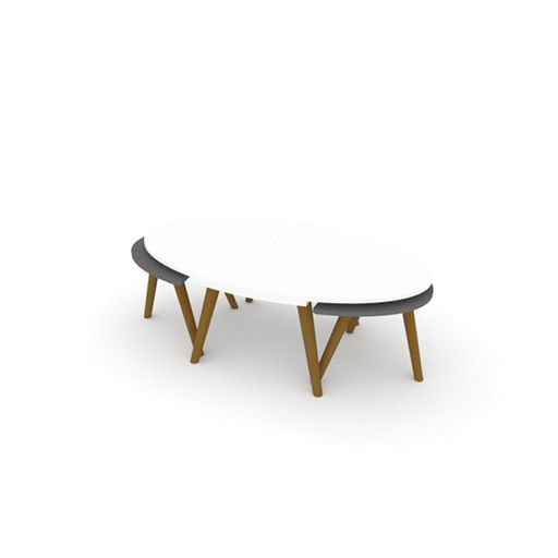 image of Nelsi coffee table